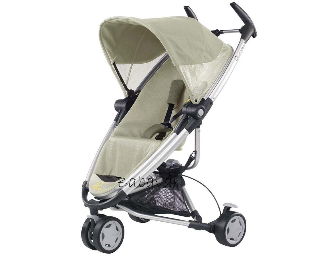 Quinny babakocsi Zapp Xtra Natural Quinny babakocsi Zapp Xtra Natural
