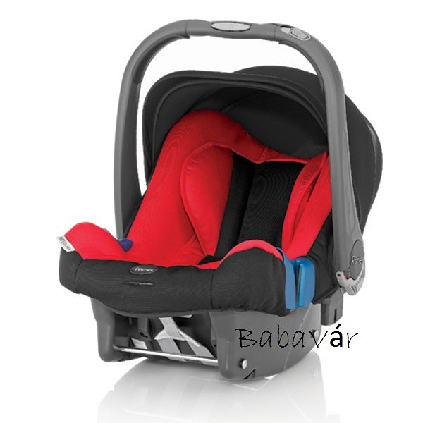 Römer Baby Safe Plus SHR Olivia 0-13 kg Römer Baby Safe Plus SHR Olivia 0-13 kg