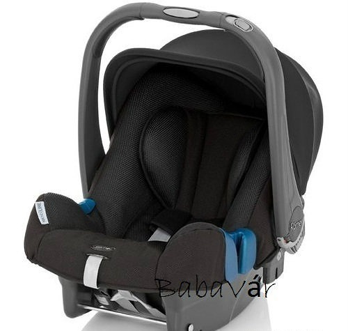 Römer Baby-Safe Plus Jet 0-13 kg Römer Baby-Safe Plus Jet 0-13 kg