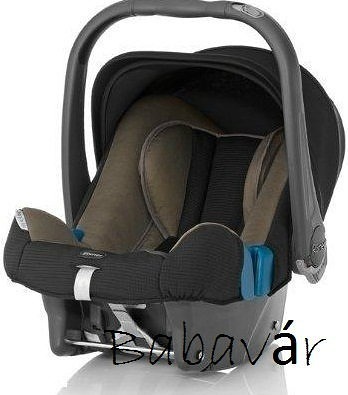 Römer Baby-Safe Plus Noah 0-13 kg Römer Baby-Safe Plus Noah 0-13 kg