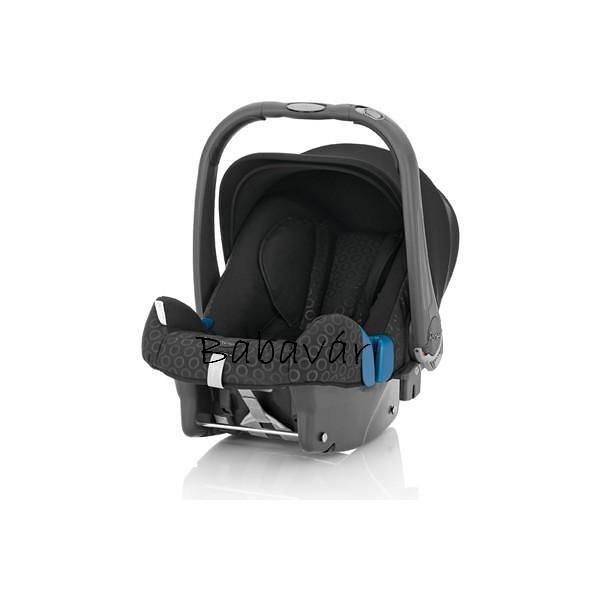Römer Baby Safe Plus SHR II Billy 0-13 kg Römer Baby Safe Plus SHR II Billy 0-13 kg