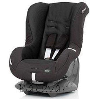 Römer Gyermekülés 9-18 Kg Eclipse Black Thunder Römer Gyermekülés 9-18 Kg Eclipse Black Thunder