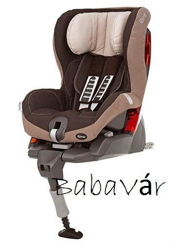 Römer Safefix Isofix plus Greta Römer Safefix Isofix plus Greta