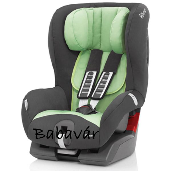 Römer king plus Maxim autósülés Römer king plus Maxim autósülés