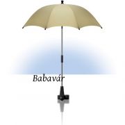 Reer drapp babakocsi napernyő