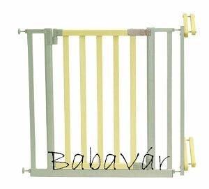 Roba Lépcsőre rögzíthető Biztonsági zár 1548 81-90 cm Roba Lépcsőre rögzíthető Biztonsági zár 1548 81-90 cm