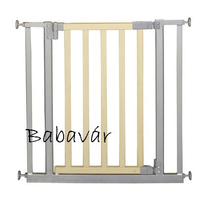 Roba biztonsági ajtó/ lépcsőzár fém/ fa Roba biztonsági ajtó/ lépcsőzár fém/ fa