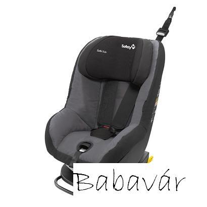 Safety 1 PrimeoFix Autósülés 0-18 kg Safety 1 PrimeoFix Autósülés 0-18 kg