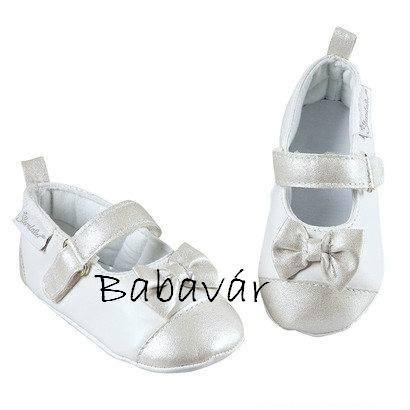 Sterntaler puha talpú ünneplős cipő Sterntaler puha talpú ünneplős cipő