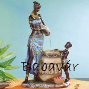Szobai Csobogó- Afrika Szobai Csobogó- Afrika