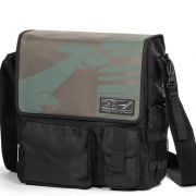 TFK pelenkázótáska carbo/ mud