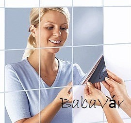 Tükörcsempe matrica Tükörcsempe matrica