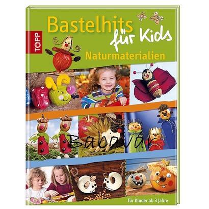 Topp kreatív: Nagy kreatív könyv gyereknek Német Topp kreatív: Nagy kreatív könyv gyereknek Német