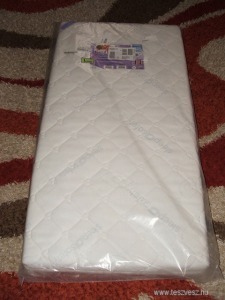 Träumeland "Mondschein Moonlight" matrac 70x140 Träumeland "Mondschein Moonlight" matrac 70x140