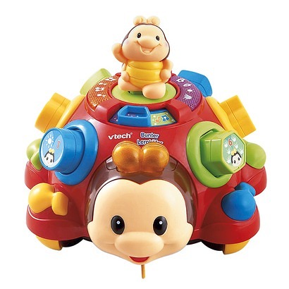 Vtech Kreatív Tanuló Bogárka Vtech Kreatív Tanuló Bogárka