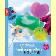 Topp kreatív: szappankiöntő ötletek Német Topp kreatív: szappankiöntő ötletek Német