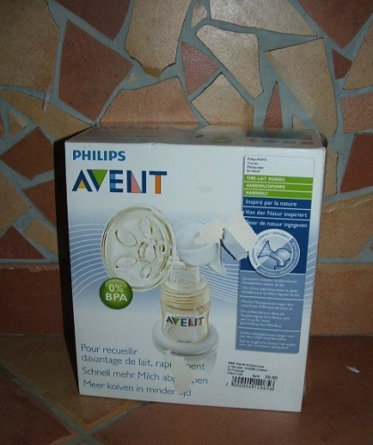 Avent isis mellszívó 300/ 20 Avent isis mellszívó 300/ 20