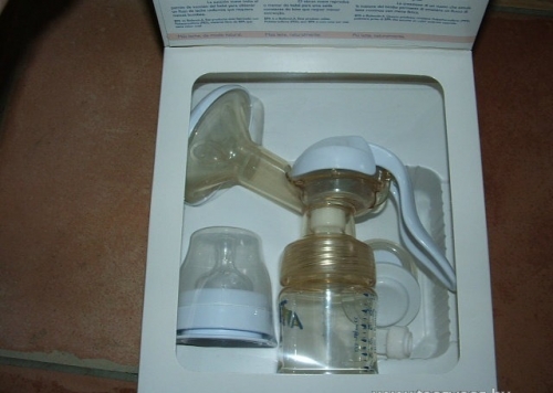 Avent isis mellszívó 300/ 20 Avent isis mellszívó 300/ 20