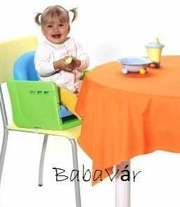 Babymoov ülésmagasító Tálcával Babymoov ülésmagasító Tálcával