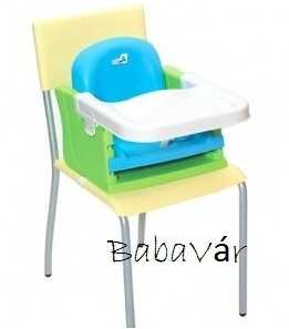 Babymoov ülésmagasító Tálcával Babymoov ülésmagasító Tálcával