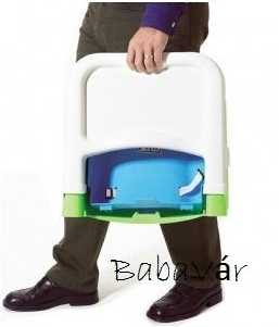 Babymoov ülésmagasító Tálcával Babymoov ülésmagasító Tálcával