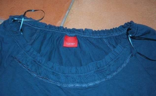 Esprit kismama felső Esprit kismama felső
