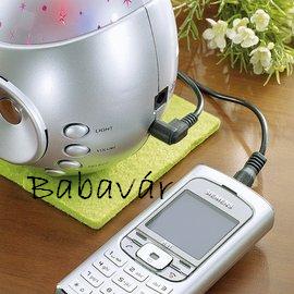 Mágikus Csillagok Projektoros Éjjeli fény hanggal Mágikus Csillagok Projektoros Éjjeli fény hanggal