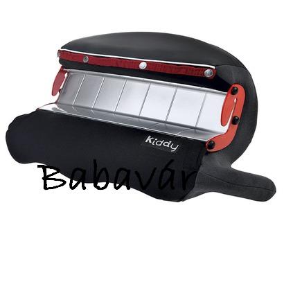 Kiddy Gyerekülés Guardian-Pro - Bordó Izofix 9-36 kg Kiddy Gyerekülés Guardian-Pro - Bordó Izofix 9-36 kg