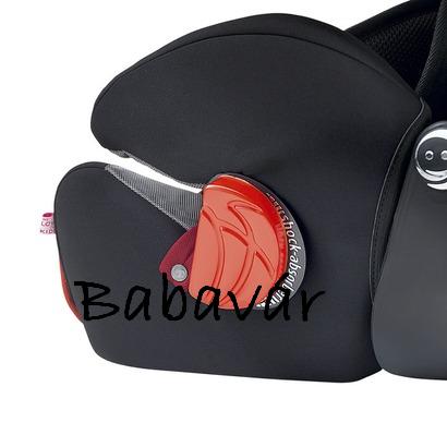 Kiddy Gyerekülés Guardian-Pro - Bordó Izofix 9-36 kg Kiddy Gyerekülés Guardian-Pro - Bordó Izofix 9-36 kg