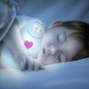 Lámpák, Éjjeli fények