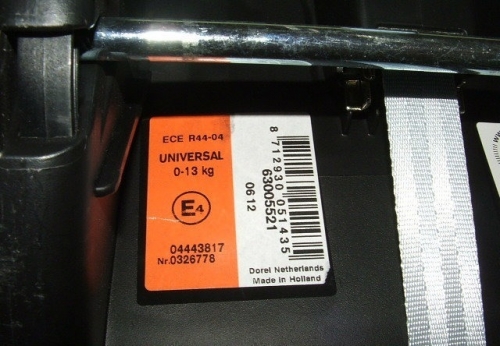 Maxi-Cosi Pebble autós hordozó 0-13kg Jade Green H Maxi-Cosi Pebble autós hordozó 0-13kg Jade Green H