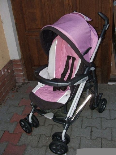 Peg Perego Babakocsi Pliko P3 - Cameo classico Peg Perego Babakocsi Pliko P3 - Cameo classico