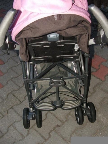 Peg Perego Babakocsi Pliko P3 - Cameo classico Peg Perego Babakocsi Pliko P3 - Cameo classico