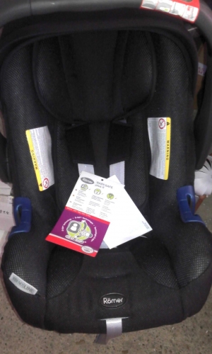 Römer Baby-Safe Plus Jet 0-13 kg Römer Baby-Safe Plus Jet 0-13 kg