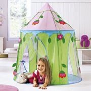 Játszóház, Játszószőnyeg, Játszósátor