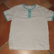 Pamut baba poló Pamut baba poló