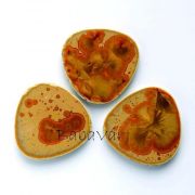 Glorx kerámia mozaik 40x40 barna Glorx kerámia mozaik 40x40 barna