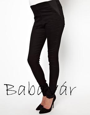 Mama Licious Jegging kismama nadrág H Mama Licious Jegging kismama nadrág H