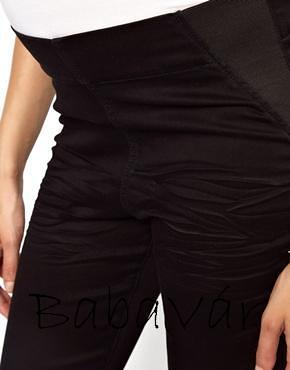 Mama Licious Jegging kismama nadrág H Mama Licious Jegging kismama nadrág H