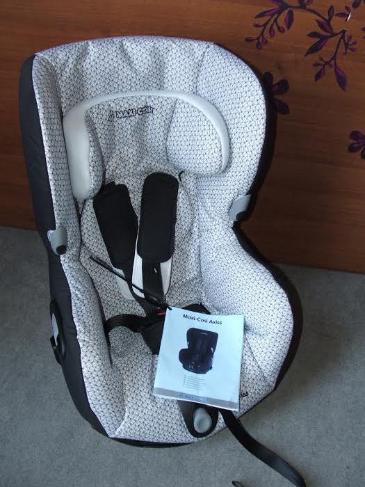 Maxi-cosi Axiss autósülés 9-18kg Dorel Maxi-cosi Axiss autósülés 9-18kg Dorel