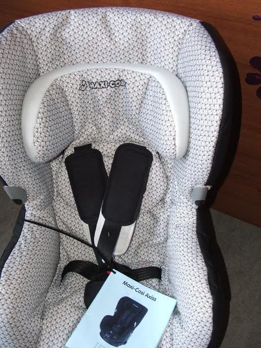 Maxi-cosi Axiss autósülés 9-18kg Dorel Maxi-cosi Axiss autósülés 9-18kg Dorel