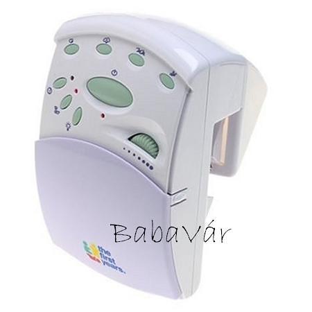 First Years altatódalos éjjeli fény First Years altatódalos éjjeli fény