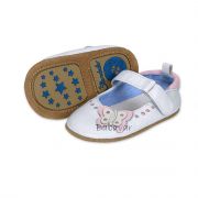 Sterntaler fehér pillangós baba balerina cipő