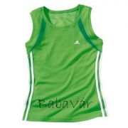 Adidas Climate funkcionális felső trikó zöld Adidas Climate funkcionális felső trikó zöld
