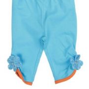 Pampolina világoskék kislány legging H. Pampolina világoskék kislány legging H.