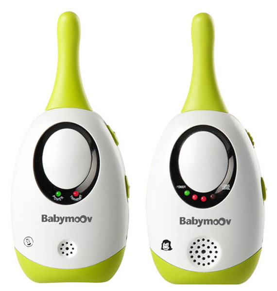 Babymoov Simply Care bébiőr Babymoov Simply Care bébiőr