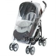 Peg Perego babakocsihoz esővédő