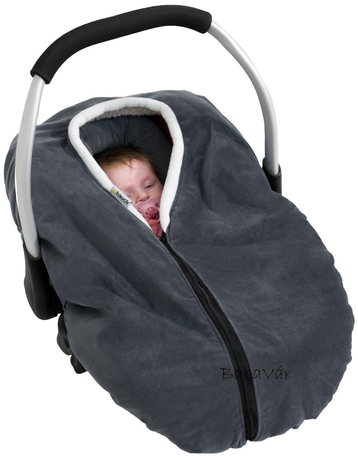 Hauck Cuddle me univerzális babatakaró hordozóhoz Hauck Cuddle me univerzális babatakaró hordozóhoz