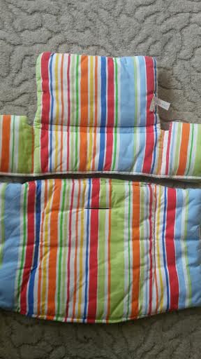 Stokke Etetőszékbe ülőkebetét Tripp Trapp Cushion H. Stokke Etetőszékbe ülőkebetét Tripp Trapp Cushion H.