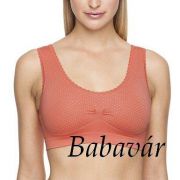 Anita Melltartó kismama 5197 korall Anita Melltartó kismama 5197 korall